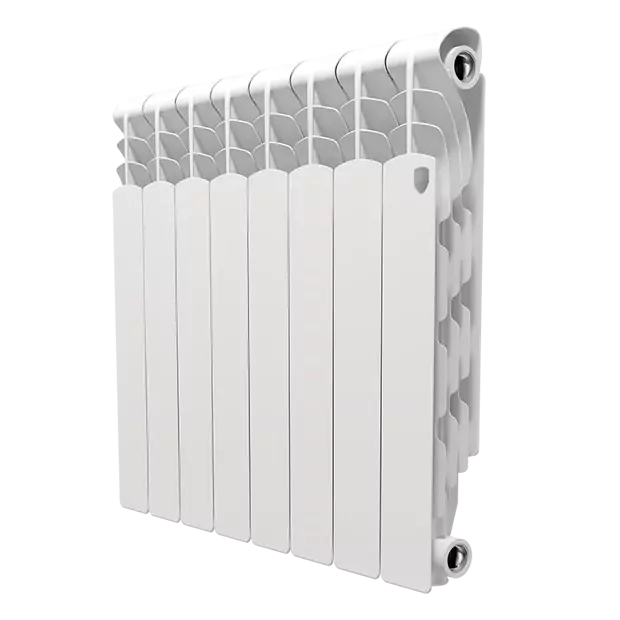 Royal Thermo Revolution 350 Радиатор алюминиевый - 8 секц.