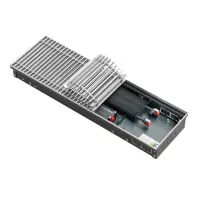Techno KVZV 250-140-4200 внутрипольный радиатор