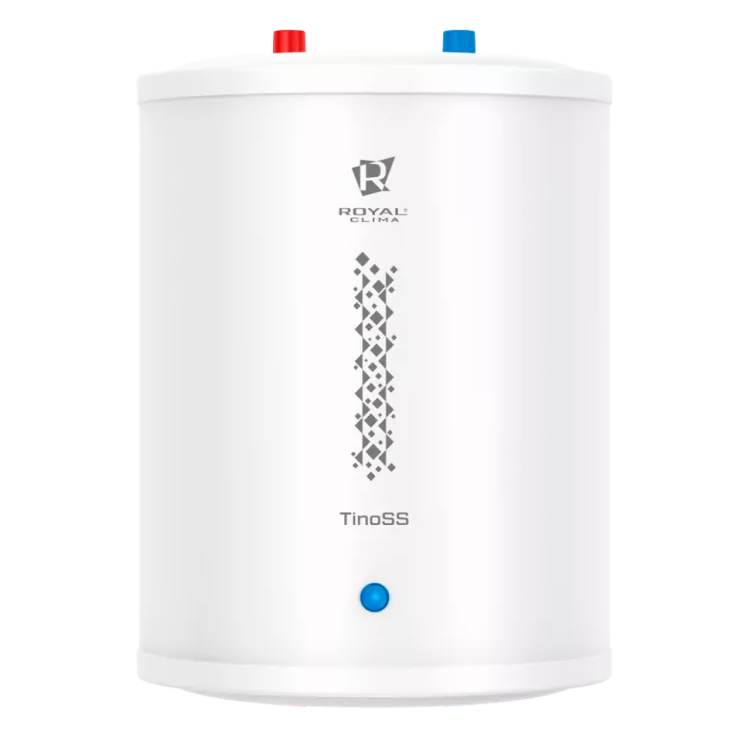Royal Clima RWH-TS15-RSU водонагреватель