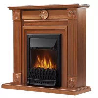 Портал Firelight Frame Classic дуб