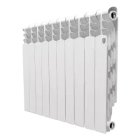 Royal Thermo Revolution 350 Радиатор алюминиевый - 10 секц.