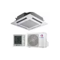 Gree GU100T/A1-K/GU100W/A1-M кондиционер кассетный 2