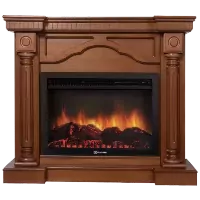 Портал Firelight Rome 30 дуб