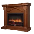 Портал Firelight Rome 30 дуб 2