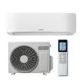 Hitachi RAK-DJ50RHAE/RAC-DJ50WHAE кондиционер инверторный 1
