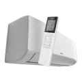 Hitachi RAK-DJ50RHAE/RAC-DJ50WHAE кондиционер инверторный 4