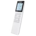 Hitachi RAK-DJ50RHAE/RAC-DJ50WHAE кондиционер инверторный 7