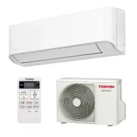 TOSHIBA RAS-13CVG-EE Seiya сплит-система инверторного типа