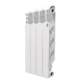 Royal Thermo Revolution 350 Радиатор алюминиевый - 4 секц. 1