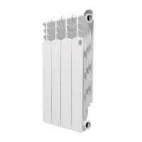 Royal Thermo Revolution 350 Радиатор алюминиевый - 4 секц.