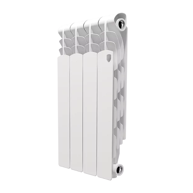 Royal Thermo Revolution 350 Радиатор алюминиевый - 4 секц.