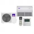 Dahatsu DH-NP 60 А напольно-потолочный кондиционер 2