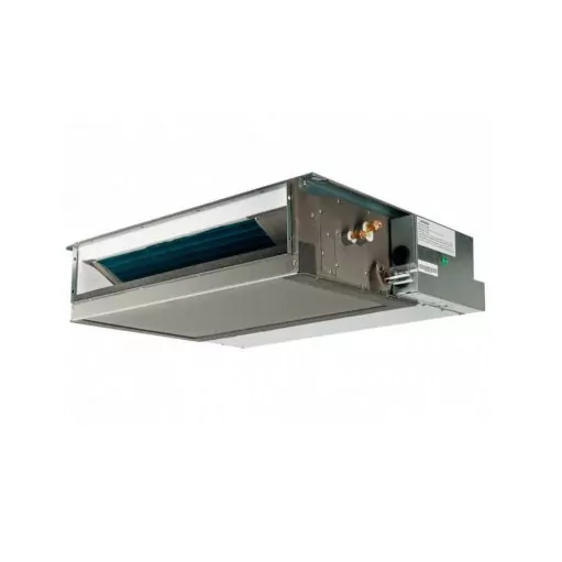 Hisense AUD-60UX4SHH/AUW-60U6SP1 кондиционер канальный