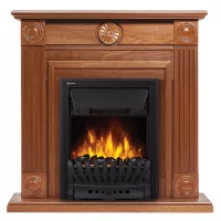 Портал Firelight Frame Classic U дуб