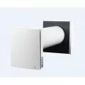 Winzel Expert RA1-50-2P рекуператор 2