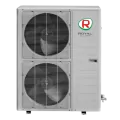 Royal Clima ES-C 18HRI/ES-C pan/1X/ES-E 18HXI кондиционер кассетный 4