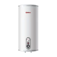 Thermex IS 50 V водонагреватель накопительный