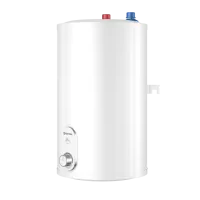 THERMEX Mini 15 U водонагреватель накопительный