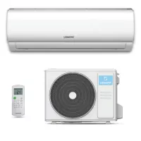 Lessar LS-HE12KRE2A/LU-HE12KRE2A Amigo инверторная сплит-система