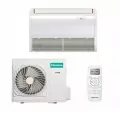 Hisense AUV-18HR4SA1/AUW-18H4SS кондиционер напольно-потолочный 1