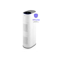 Ballu AP-120 воздухоочиститель