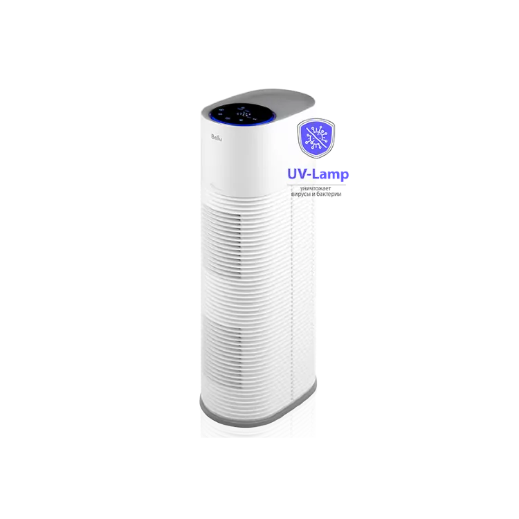 Ballu AP-120 воздухоочиститель
