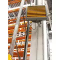 Тепловентилятор Тепломаш КЭВ-52М4,5W1 6