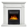 Портал Firelight Bianco Classic белый 1