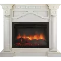 Портал Firelight Rome 30 белёный дуб 1