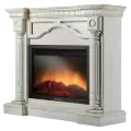 Портал Firelight Rome 30 белёный дуб 2