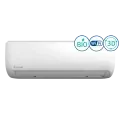Systemair Sysplit Wall Smart 24 V2 EVO HP Q кондиционер настенный 6
