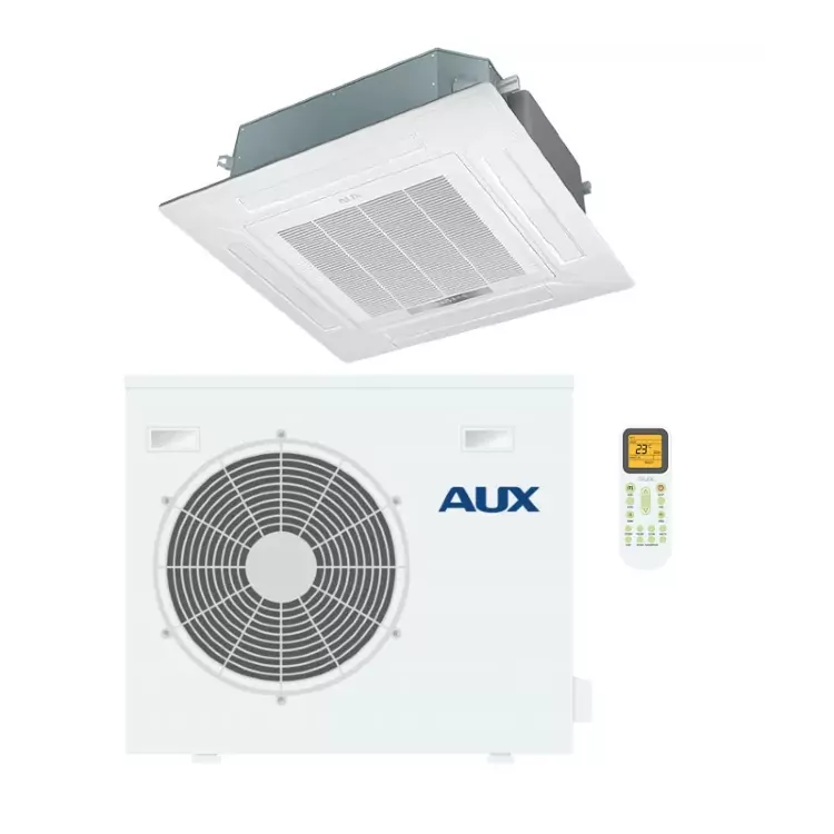 AUX ALCA-H60/5R1С кондиционер кассетный