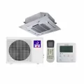 Dahatsu DH-CS 18 А кассетный кондиционер 1