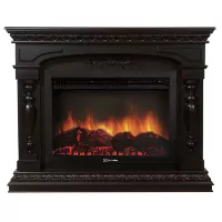 Портал Firelight Perfetto R 30 венге