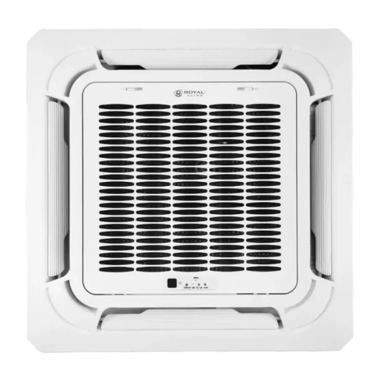 Royal Clima ES-C 48HRX/ES-E 48HX/ES-C pan/2X кондиционер кассетный