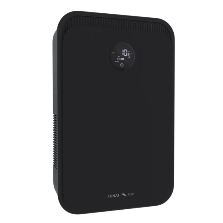 Funai ERW-150X.D FUJI приточно-вытяжная вентиляционная установка