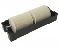 Увлажнитель Venta LW82 черный мойка воздуха 5