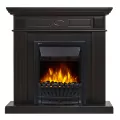 Портал Firelight Bianco Classic венге 1