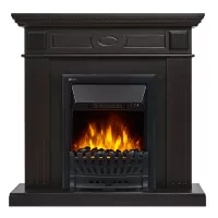 Портал Firelight Bianco Classic венге
