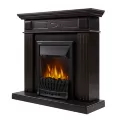 Портал Firelight Bianco Classic венге 2