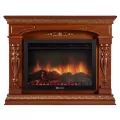 Портал Firelight Perfetto R 30 дуб 1