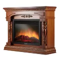 Портал Firelight Perfetto R 30 дуб 2
