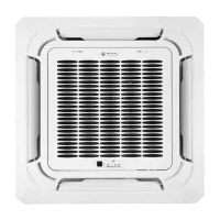 Royal Clima ES-C 60HRX/ES-E 60HX/ES-C pan/2X кассетный кондиционер