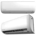 Systemair SYSPLIT WALL SIMPLE 12 EVO HP Q настенный внутренний блок 7