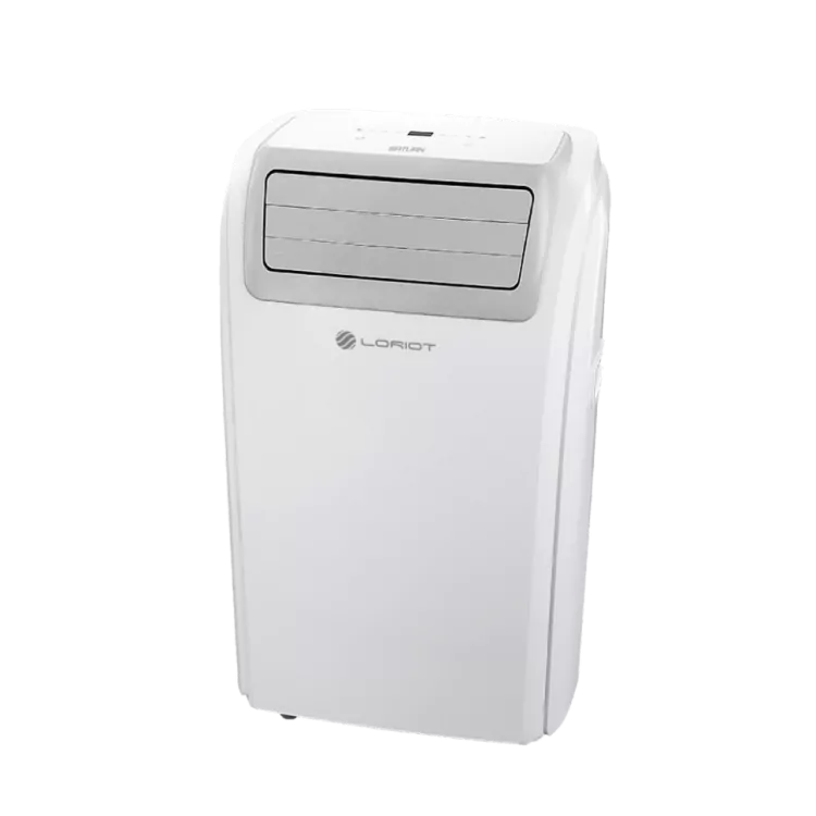 Loriot LPC-14TSM кондиционер напольный