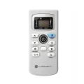 Loriot LPC-14TSM кондиционер напольный 4