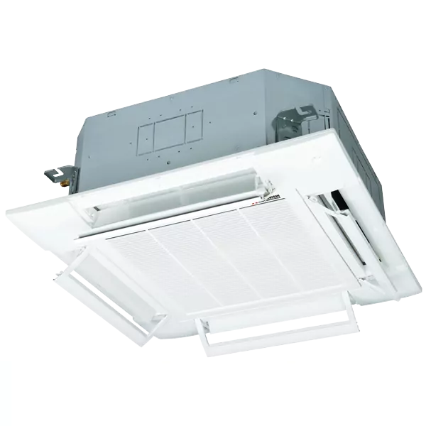 Mitsubishi Heavy FDT125VG/FDC125VNX кондиционер кассетный