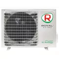 Royal Clima RCI-SAX24HN кондиционер инверторный 5