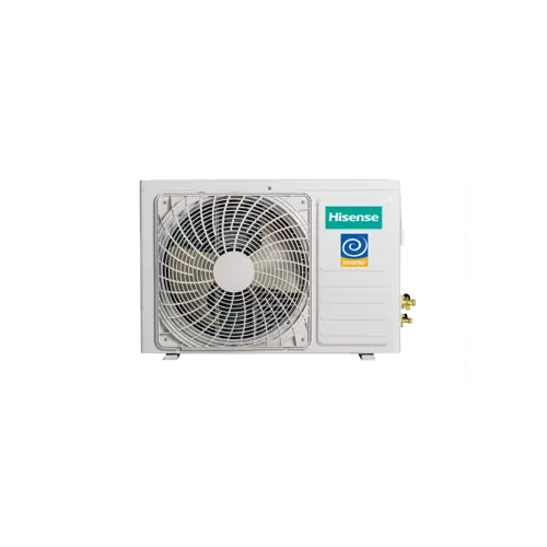 Hisense AUW-12H4SV внешний блок кондиционера