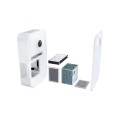 Funai ERW-150X.P FUJI приточно-вытяжная вентиляционная установка 4